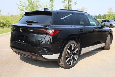 2024 Acura ZDX Type S