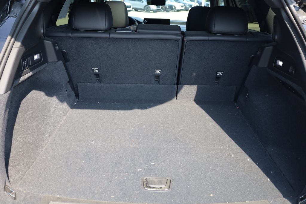 2024 Acura ZDX Type S