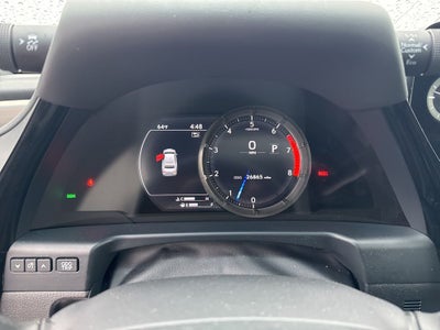 2023 Lexus ES 350 F Sport