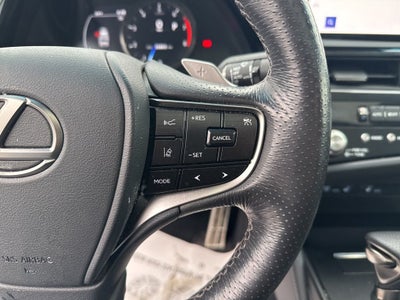 2023 Lexus ES 350 F Sport