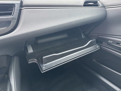 2023 Lexus ES 350 F Sport