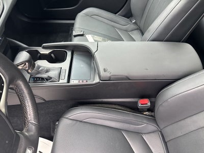 2023 Lexus ES 350 F Sport