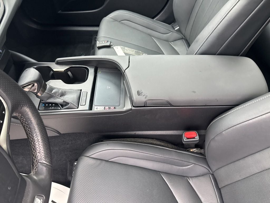 2023 Lexus ES 350 F Sport
