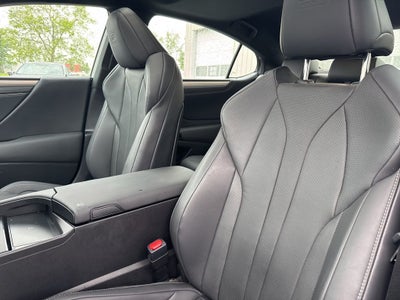 2023 Lexus ES 350 F Sport
