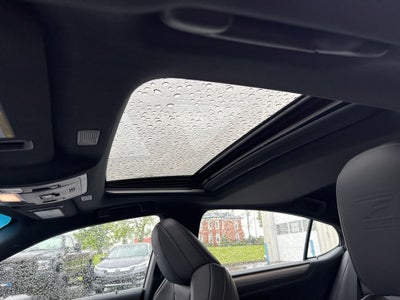 2023 Lexus ES 350 F Sport