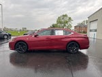 2023 Lexus ES 350 F Sport