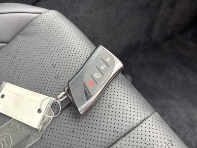 2023 Lexus ES 350 F Sport