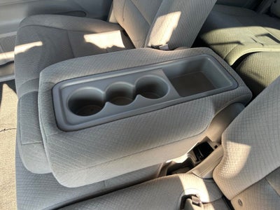 2016 Honda Odyssey EX
