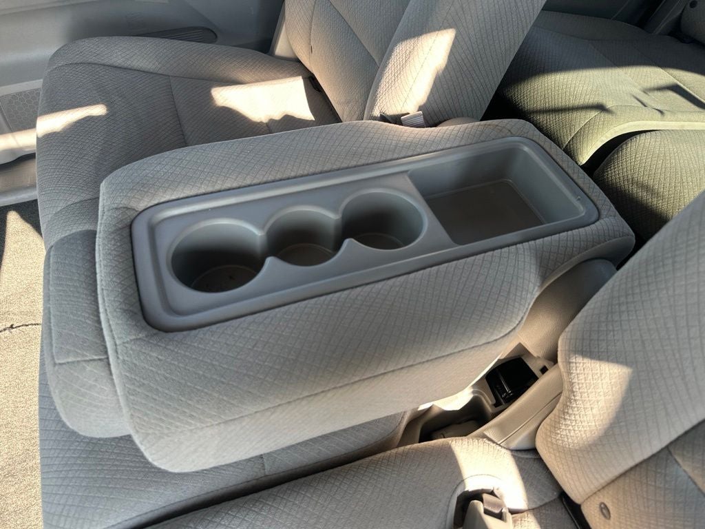 2016 Honda Odyssey EX