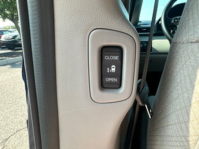 2016 Honda Odyssey EX