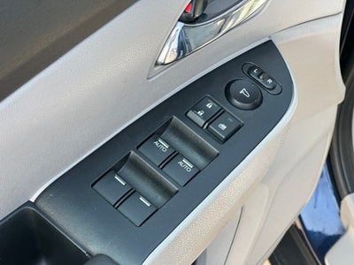 2016 Honda Odyssey EX