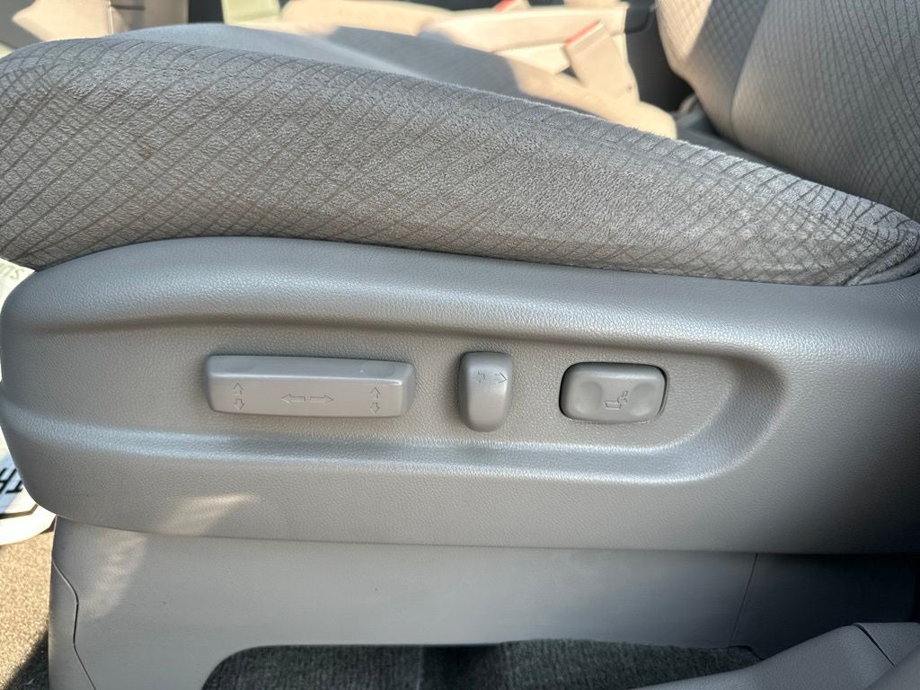 2016 Honda Odyssey EX