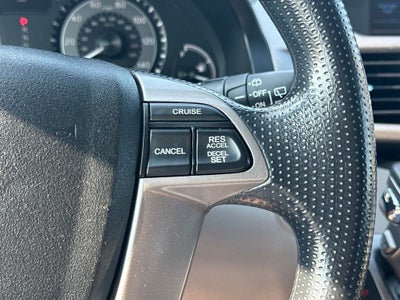 2016 Honda Odyssey EX