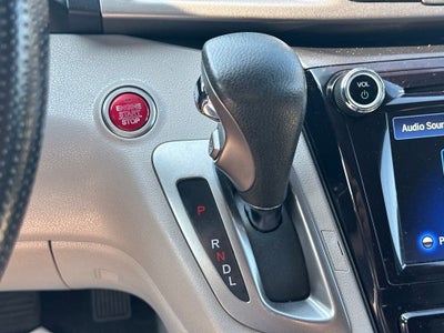 2016 Honda Odyssey EX