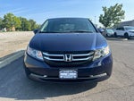 2016 Honda Odyssey EX
