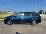 2016 Honda Odyssey EX