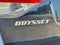 2016 Honda Odyssey EX