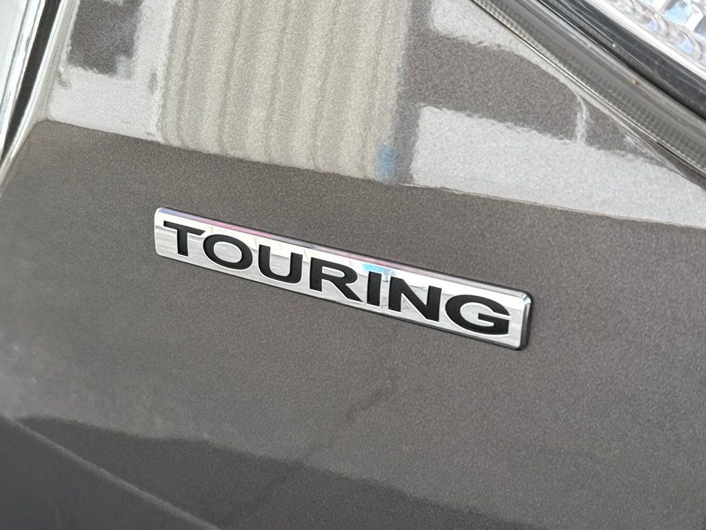 2014 Honda Odyssey Touring