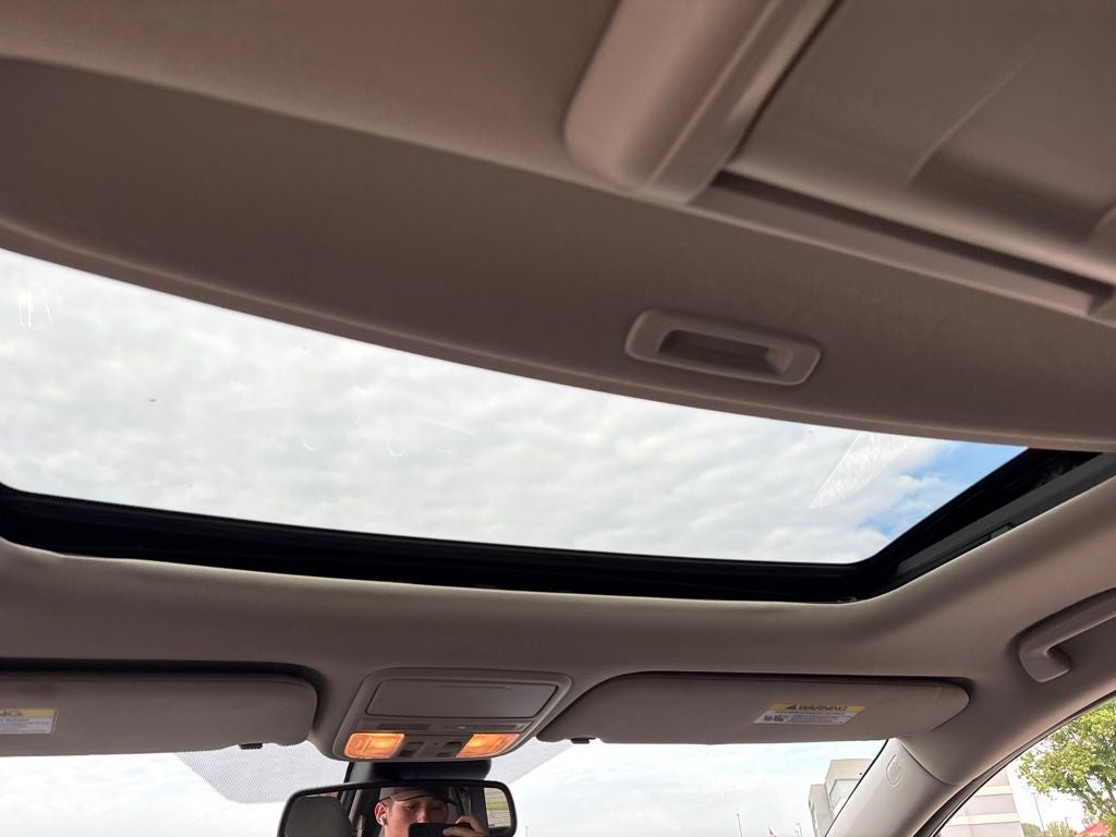 2014 Honda Odyssey Touring