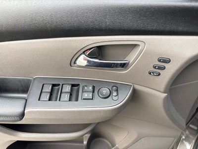 2014 Honda Odyssey Touring