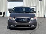 2014 Honda Odyssey Touring