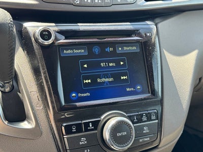 2014 Honda Odyssey Touring