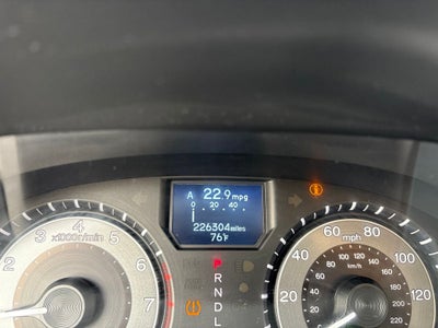 2014 Honda Odyssey Touring