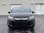 2019 Honda Odyssey EX-L w/Navigation and Rear Entertainment System