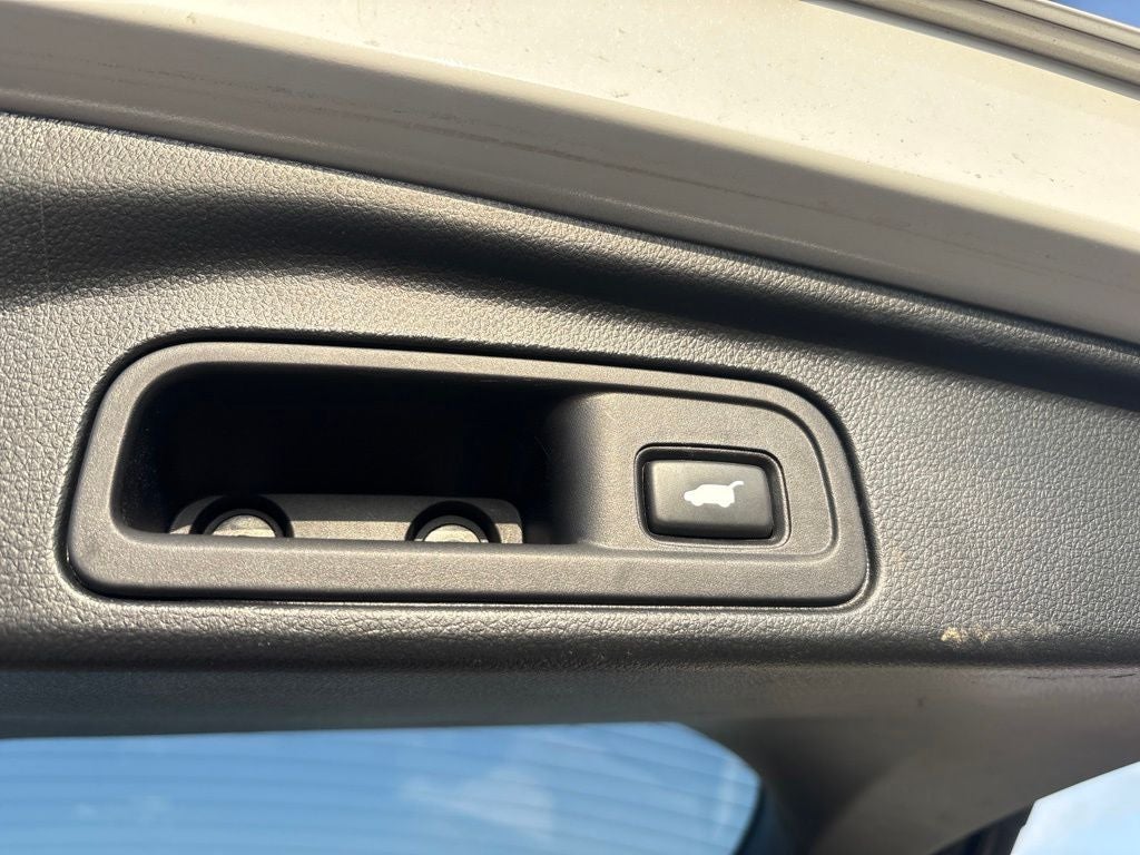 2022 Honda Pilot Elite
