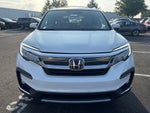 2022 Honda Pilot Elite
