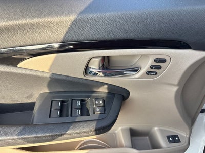 2022 Honda Pilot Elite
