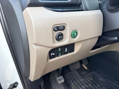 2022 Honda Pilot Elite