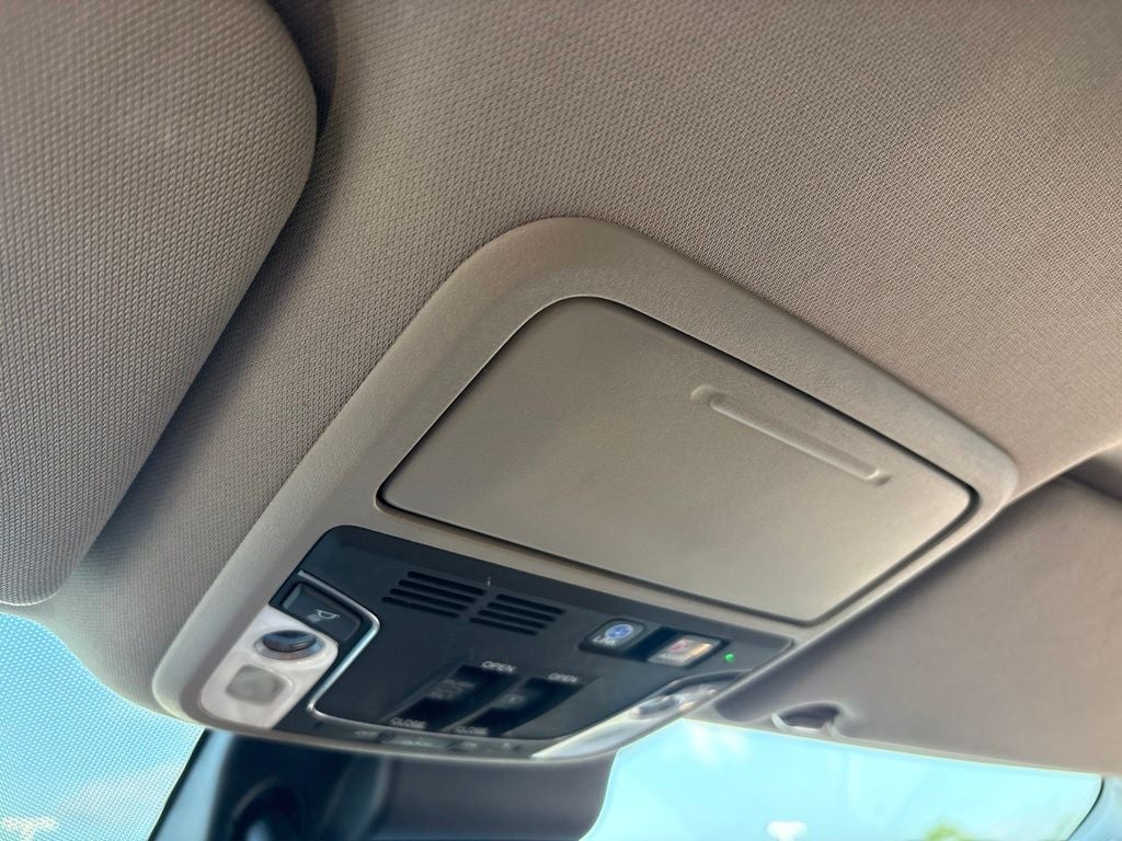 2022 Honda Pilot Elite