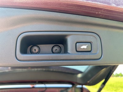 2020 Honda Pilot Elite
