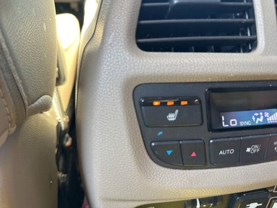 2020 Honda Pilot Elite