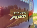 2020 Honda Pilot Elite