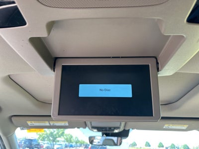 2020 Honda Pilot Elite