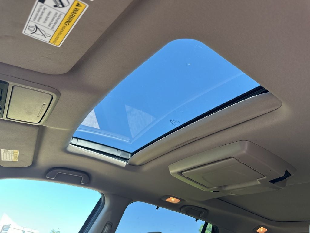 2020 Honda Pilot Elite