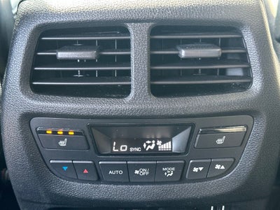 2022 Honda Pilot Touring 8 Passenger
