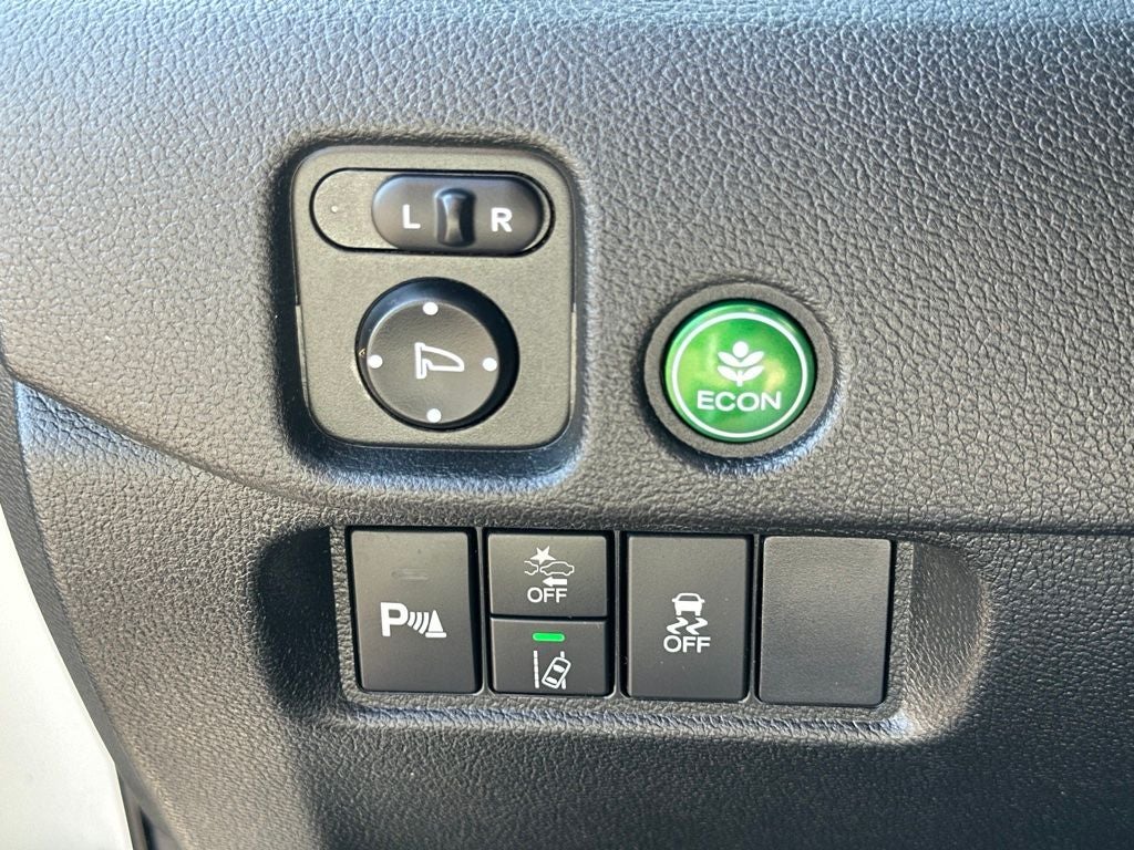 2022 Honda Pilot Touring 8 Passenger