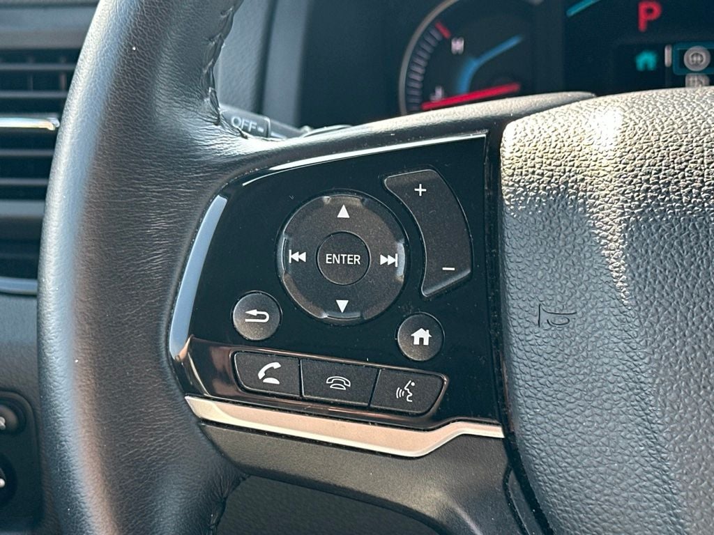 2022 Honda Pilot Touring 8 Passenger