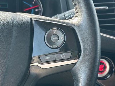 2022 Honda Pilot Touring 8 Passenger