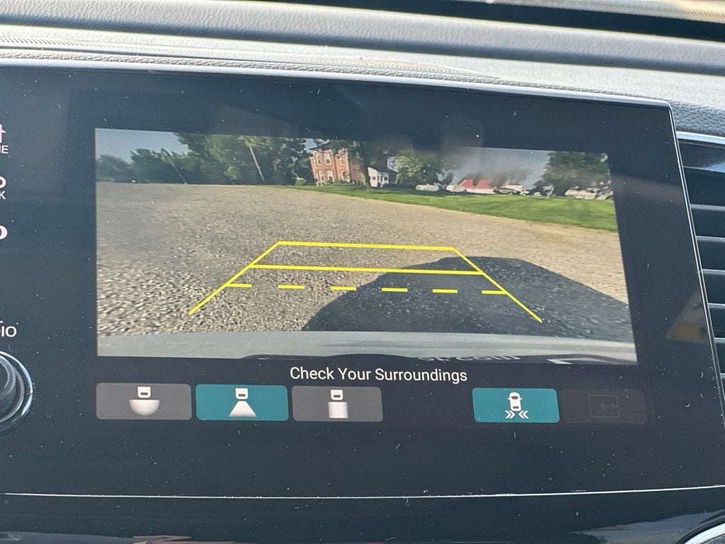 2022 Honda Pilot Touring 8 Passenger