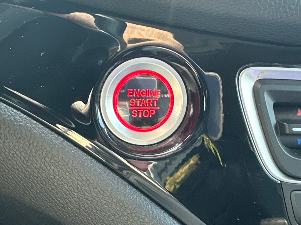 2022 Honda Pilot Touring 8 Passenger
