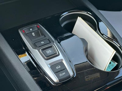 2022 Honda Pilot Touring 8 Passenger