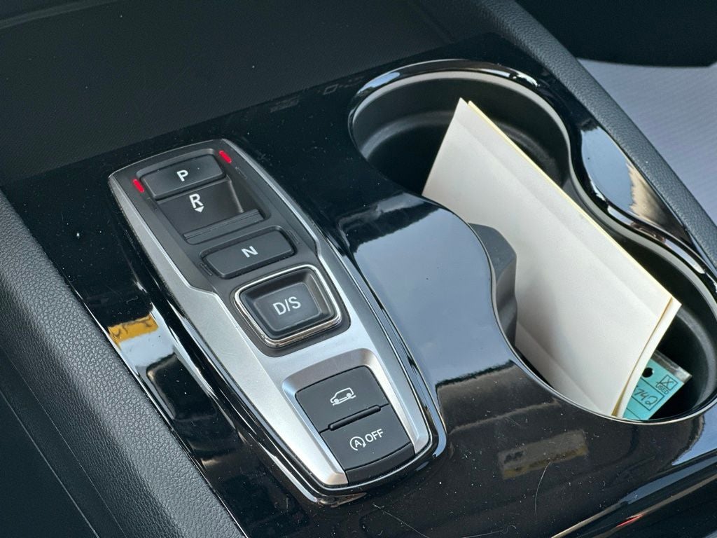 2022 Honda Pilot Touring 8 Passenger