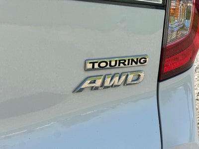 2022 Honda Pilot Touring 8 Passenger
