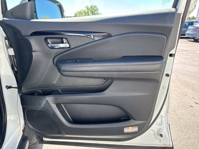 2022 Honda Pilot Touring 8 Passenger