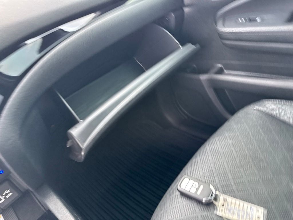2020 Honda Passport Elite