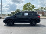 2020 Honda Passport Elite